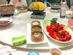 -湖锦酒楼·旗舰店(三阳总店)