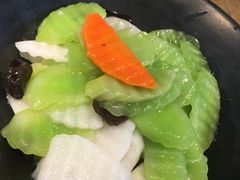 -金牌外婆家(苏州中心店)