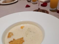 -戈雅法餐厅(世界城广场店)