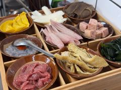 -芈重山老火锅(广州首店)