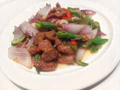 -琬苑鸽庄·川粤融合菜(解放碑总店)
