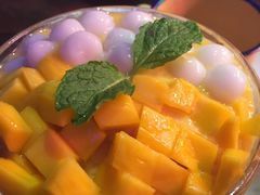 -蘭奢雅集·江浙菜(青山江滩店)