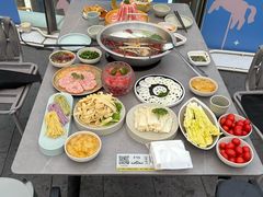 -故里和山·成都火锅(欢乐港湾店)