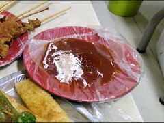 -彭浦小玲炸鸡腿(延长路上海大学店)