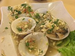 -真浪花园海鲜餐馆