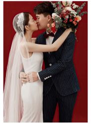 -易摄影婚纱摄影工作室