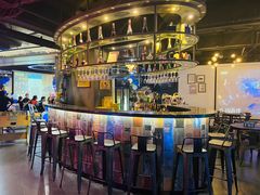 -CIAO·团建聚餐·生日派对轰趴馆(福田店)