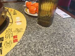 -进京涮肉·羊蝎子火锅(桓台店)