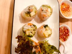 -越美小馆·越南料理(曲江店)