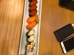 -元通寿司(大朗店)