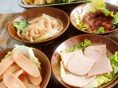 -云熙特色豆豉火锅