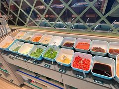 -阿古蒙·传统涮火锅自助(三台子万象汇店)