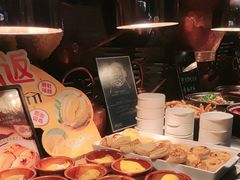 -万达文华酒店·48F云端窗景美食汇自助餐厅