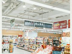 -华润万家(香港名都店)