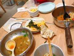 -小满手工粉(北京顺义华联店)