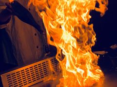 大明虾-上林铁板烧(延安西路店)