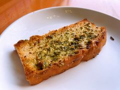 蒜香面包-PIZZA BIANCA(万象城店)