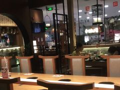 大堂-呷哺呷哺(万达新世界店)