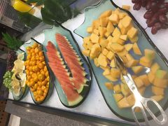 -丽池宫韩式汗蒸会馆(华灯坊店)