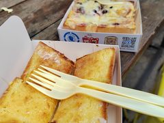 -阿信厚吐司(曾厝垵店)