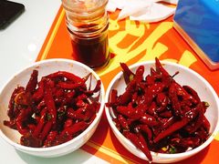 -杨记跷脚牛肉面(临汾鼓楼广场店)