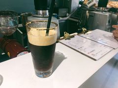 黑啤美式-T-COFFEE(长江花园店)