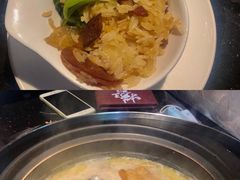 -捞王锅物料理(凯旋路店)