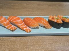 -三禾寿司(君尚店)