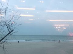 -海天一色海景自助餐厅(西港花园店)