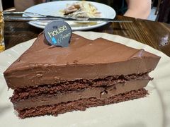 -榖屋house of flour(张江首店)