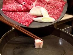 -满来寿喜烧(金虹桥店)