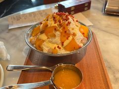 -蝴蝶里·粤菜·点心(滨江龙湖店)