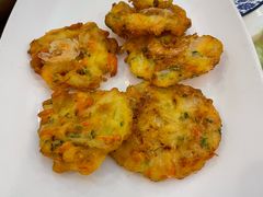 -洛东土菜馆(建国北路店)