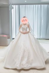 点击看大图 -MuseMarry婚纱(前海嘉里中心店)