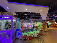 -大玩家超乐场(锦华路万达店)