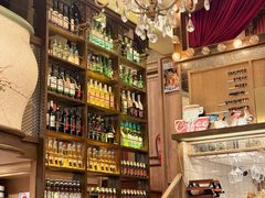 -玛格萝妮比萨屋(四平店)