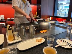 -火地铁板烧(昆山万象汇店)