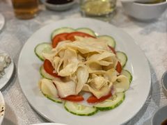 -创发潮州饭店
