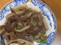 -谭三娘鲜切牛肉自助火锅(九眼桥总店)