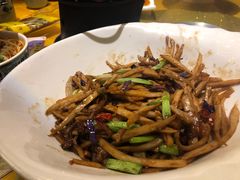-缪氏川菜(丰盛町店)