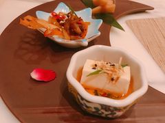 -月下料理(楷林IFC店)