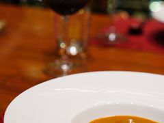 -圣丰索菲特·法国餐厅