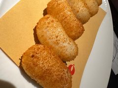 红糖麻糍-上名堂·鱼头好吃(体育场路店)