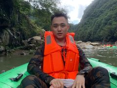 -雅鲁激流探险漂流