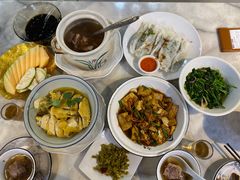 -闽公馆·客家私房菜·商务宴请·包厢(杏林橡树湾店)