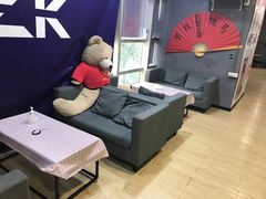 -Skay•射箭馆•弓箭娱乐(体育西店)