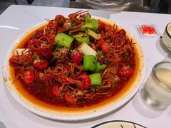 -回味南塘老王虾尾(总店)