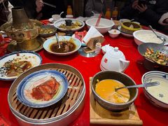 -山西会馆·晋菜·晋商宴·牌匾博物馆(胜利东街店)