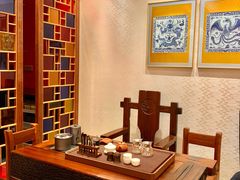 -凤凰楼酒家·粤宴点心(华强北店)