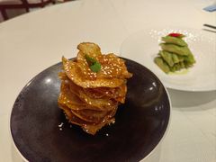 -扬州香格里拉·香宫中餐厅